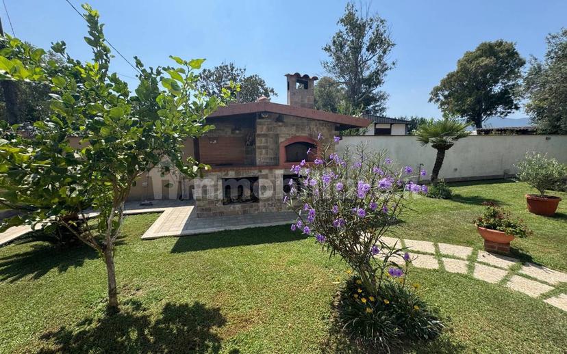 Villa unifamiliare via Terracina 397, Centro, San Felice Circeo — foto 38 di 125