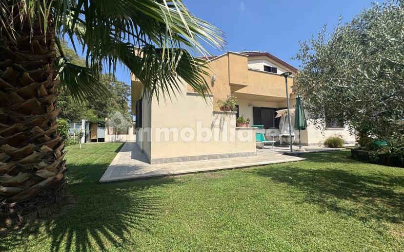 Villa unifamiliare via Terracina 397, Centro, San Felice Circeo — foto 34 di 125