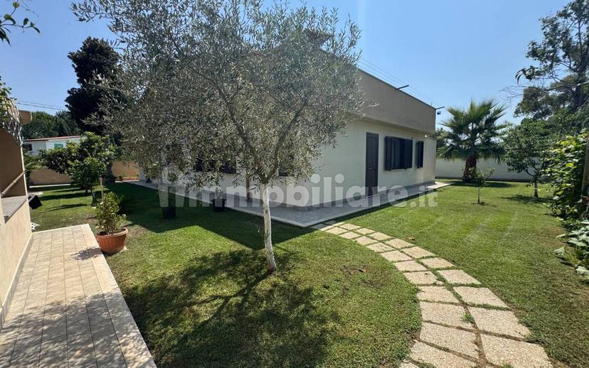 Villa unifamiliare via Terracina 397, Centro, San Felice Circeo — foto 5 di 125