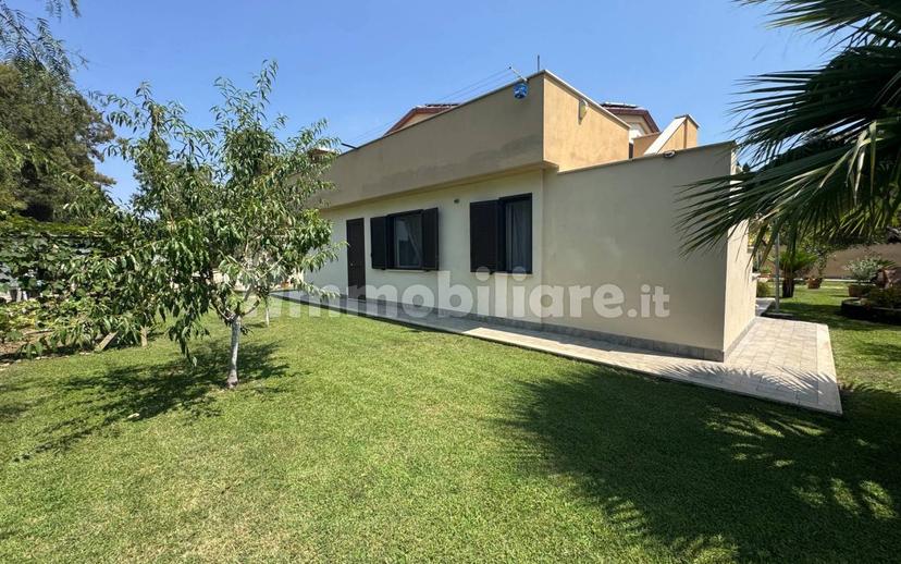 Villa unifamiliare via Terracina 397, Centro, San Felice Circeo — foto 64 di 125