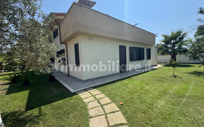 Villa unifamiliare via Terracina 397, Centro, San Felice Circeo — foto 93 di 125