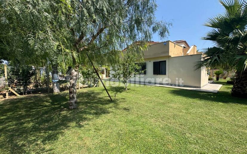 Villa unifamiliare via Terracina 397, Centro, San Felice Circeo — foto 63 di 125