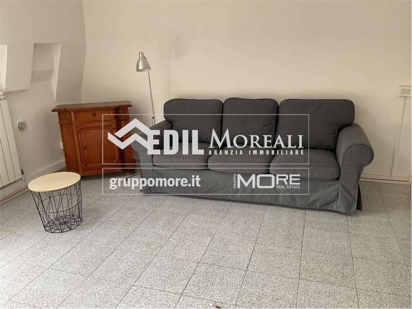 Bilocale ottimo stato, quarto piano, Crocetta, Modena