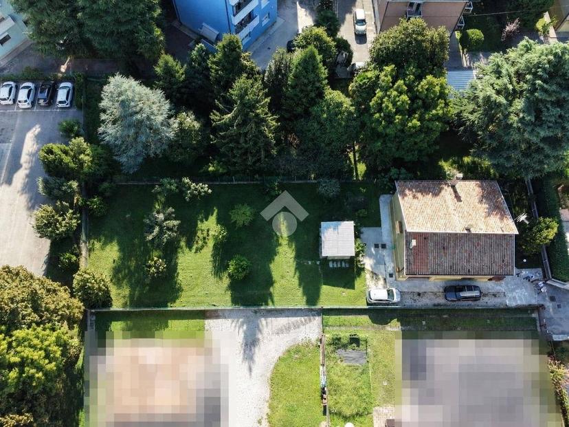 Terratetto unifamiliare via pasqualigo 1, Carpenedo - Bissuola, Venezia — foto 30 di 30