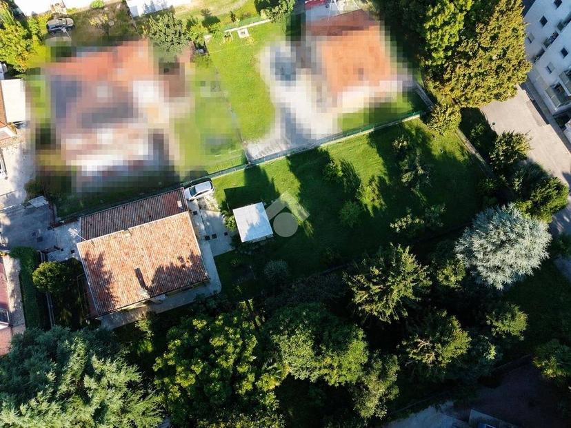 Terratetto unifamiliare via pasqualigo 1, Carpenedo - Bissuola, Venezia — foto 12 di 30
