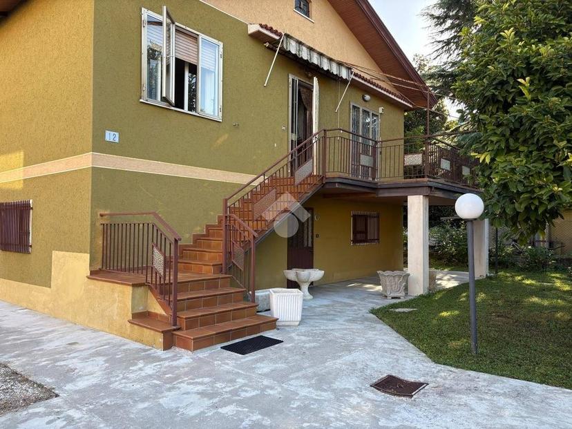 Terratetto unifamiliare via pasqualigo 1, Carpenedo - Bissuola, Venezia — foto 20 di 30