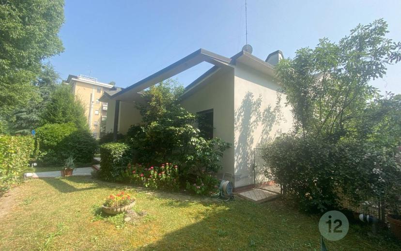 Villa unifamiliare via verdi giuseppe 24, Musicisti, Carpi — foto 6 di 10