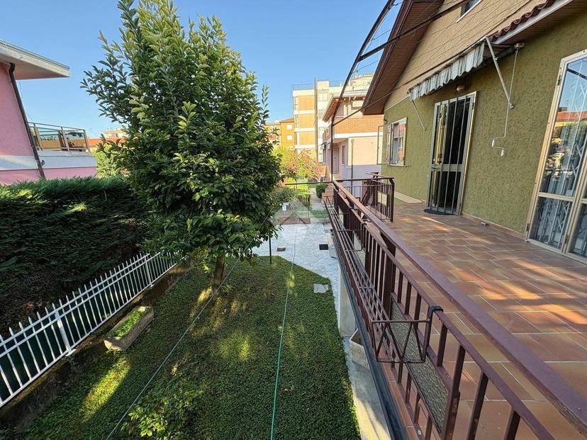 Terratetto unifamiliare via pasqualigo 1, Carpenedo - Bissuola, Venezia — foto 5 di 30