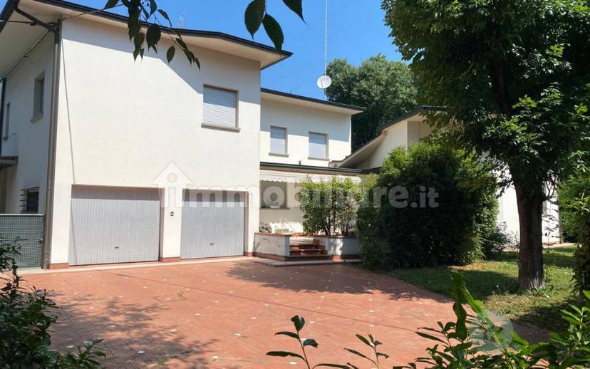 Villa unifamiliare via verdi giuseppe 24, Musicisti, Carpi — foto 8 di 10