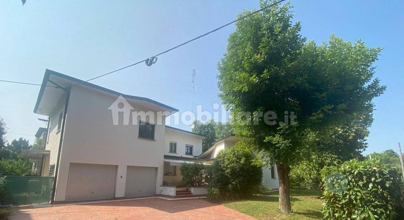 Villa unifamiliare via verdi giuseppe 24, Musicisti, Carpi — foto 9 di 10