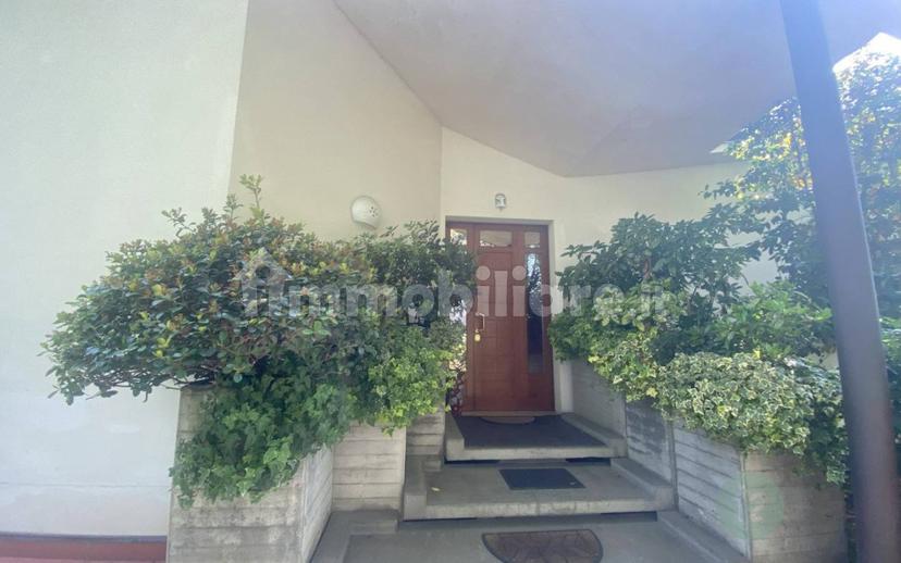 Villa unifamiliare via verdi giuseppe 24, Musicisti, Carpi — foto 4 di 10