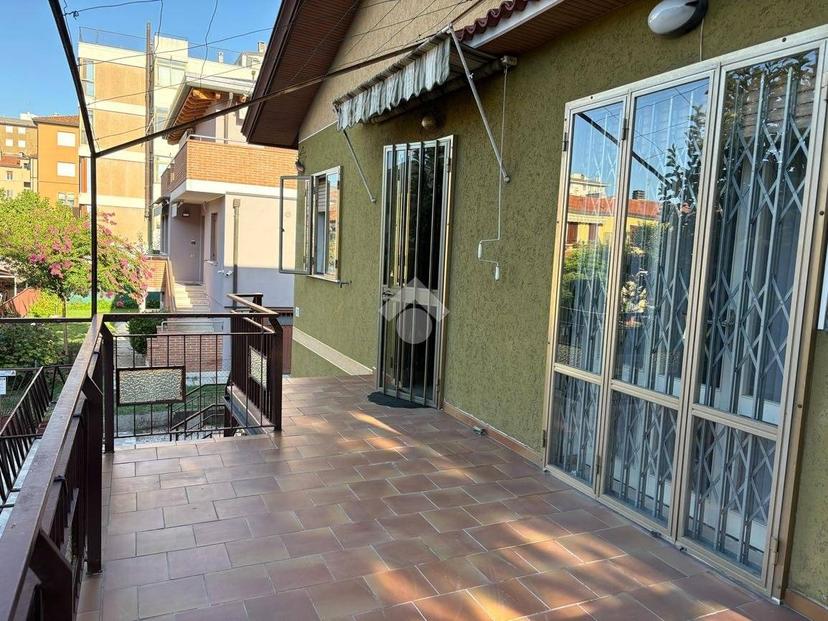 Terratetto unifamiliare via pasqualigo 1, Carpenedo - Bissuola, Venezia — foto 9 di 30