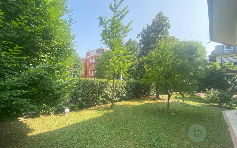 Villa unifamiliare via verdi giuseppe 24, Musicisti, Carpi — foto 10 di 10