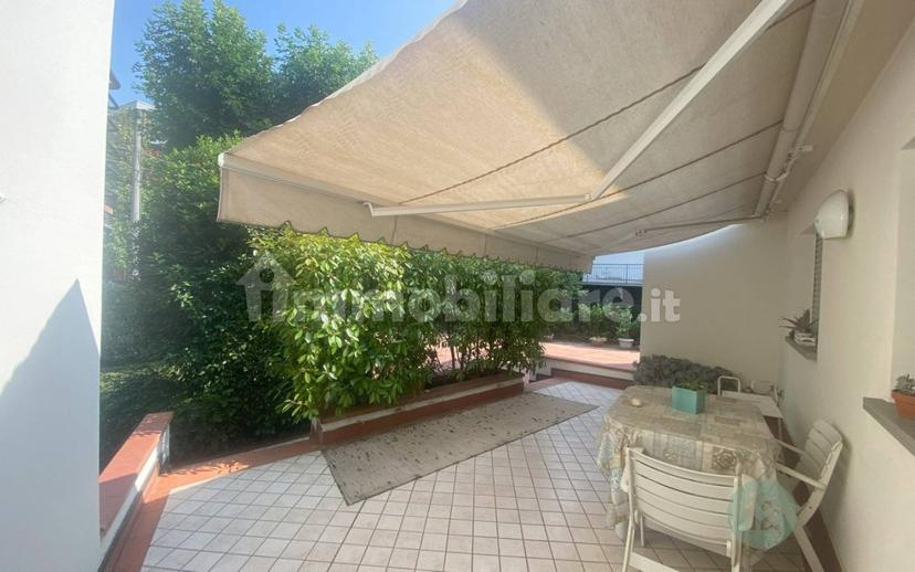 Villa unifamiliare via verdi giuseppe 24, Musicisti, Carpi — foto 5 di 10