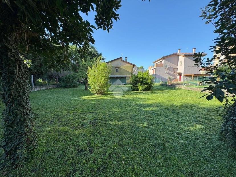 Terratetto unifamiliare via pasqualigo 1, Carpenedo - Bissuola, Venezia — foto 3 di 30