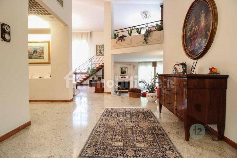 Villa unifamiliare via verdi giuseppe 24, Musicisti, Carpi — foto 7 di 10