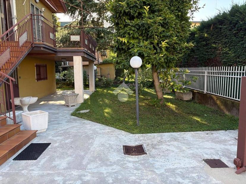 Terratetto unifamiliare via pasqualigo 1, Carpenedo - Bissuola, Venezia — foto 27 di 30