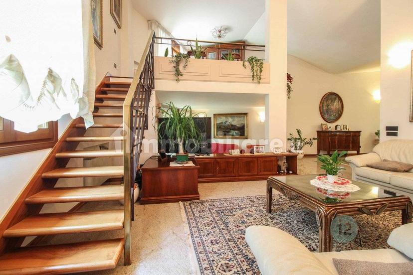 Villa unifamiliare via verdi giuseppe 24, Musicisti, Carpi — foto 3 di 10