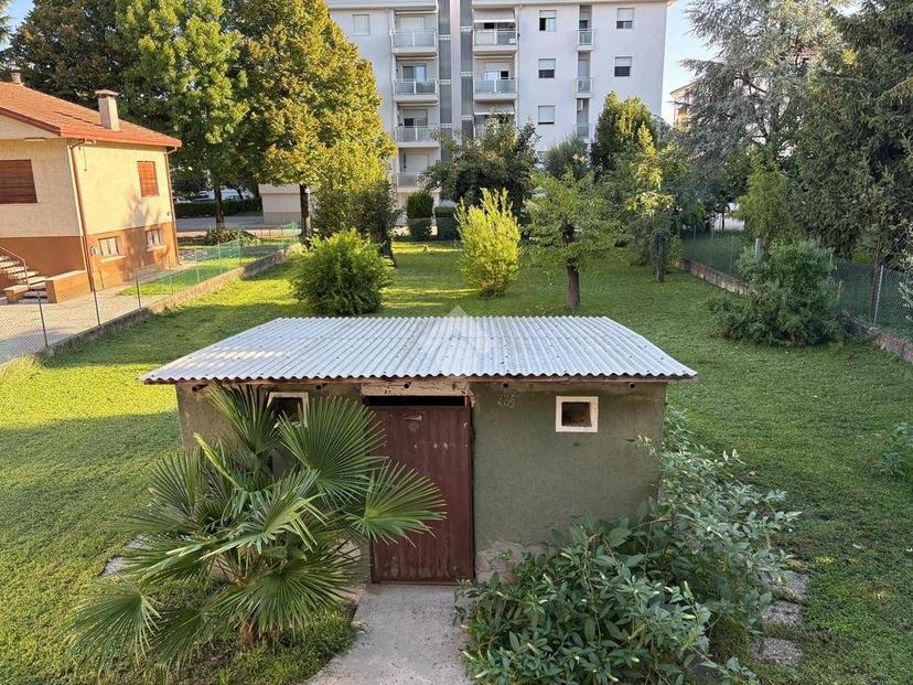 Terratetto unifamiliare via pasqualigo 1, Carpenedo - Bissuola, Venezia — foto 17 di 30