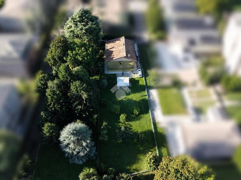 Terratetto unifamiliare via pasqualigo 1, Carpenedo - Bissuola, Venezia — foto 24 di 30
