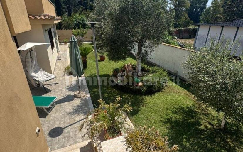 Villa unifamiliare via Terracina 397, Centro, San Felice Circeo — foto 110 di 125