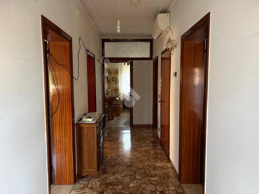 Terratetto unifamiliare via pasqualigo 1, Carpenedo - Bissuola, Venezia — foto 28 di 30