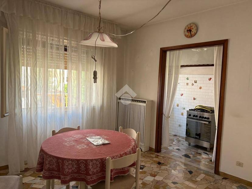 Terratetto unifamiliare via pasqualigo 1, Carpenedo - Bissuola, Venezia — foto 25 di 30
