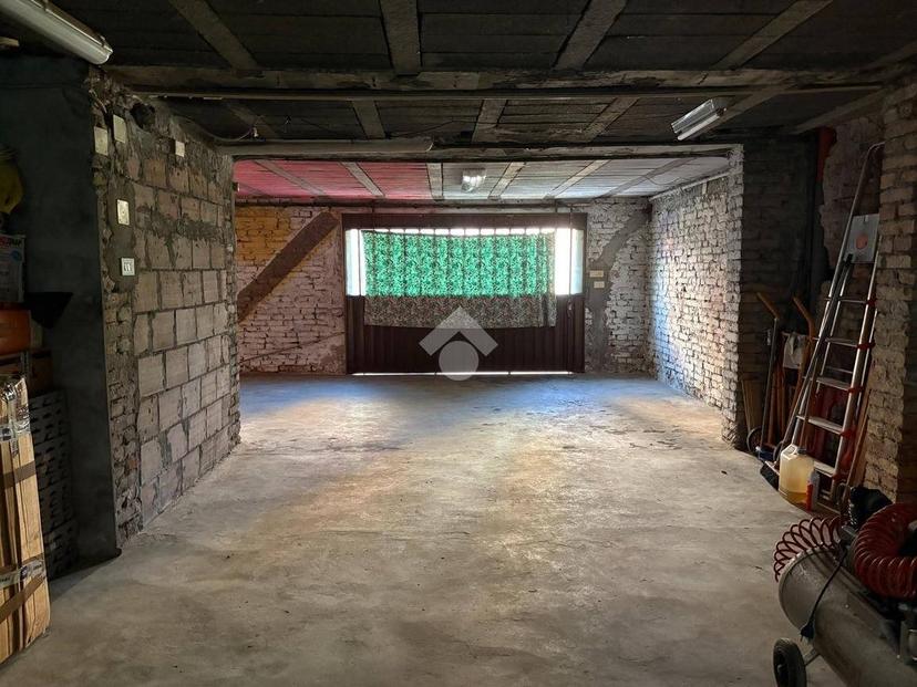 Terratetto unifamiliare via pasqualigo 1, Carpenedo - Bissuola, Venezia — foto 21 di 30