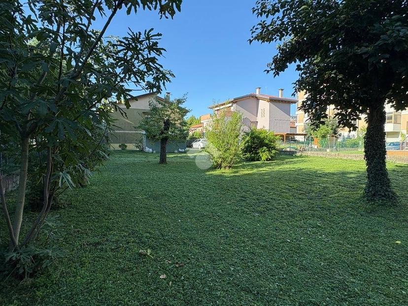 Terratetto unifamiliare via pasqualigo 1, Carpenedo - Bissuola, Venezia — foto 16 di 30
