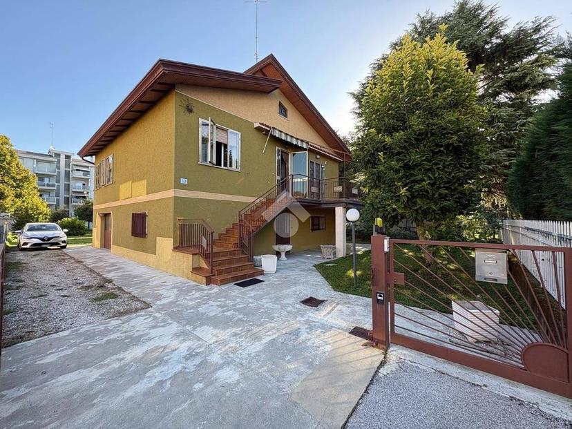 Terratetto unifamiliare via pasqualigo 1, Carpenedo - Bissuola, Venezia — foto 14 di 30