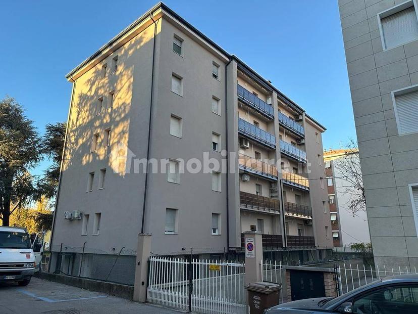 Quadrilocale via Domenico Francesco Cecati 20, Ospedale - Villaggio Manenti, Reggio Emilia — foto 15 di 20