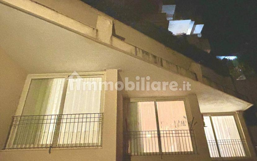 Quadrilocale piazza Franz Pagano, Centro, Taormina — foto 7 di 12