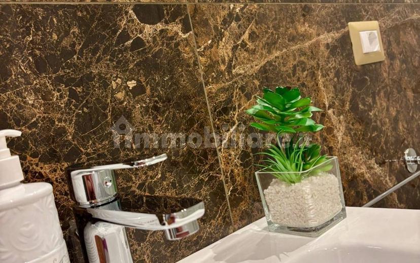 Quadrilocale piazza Franz Pagano, Centro, Taormina — foto 10 di 12