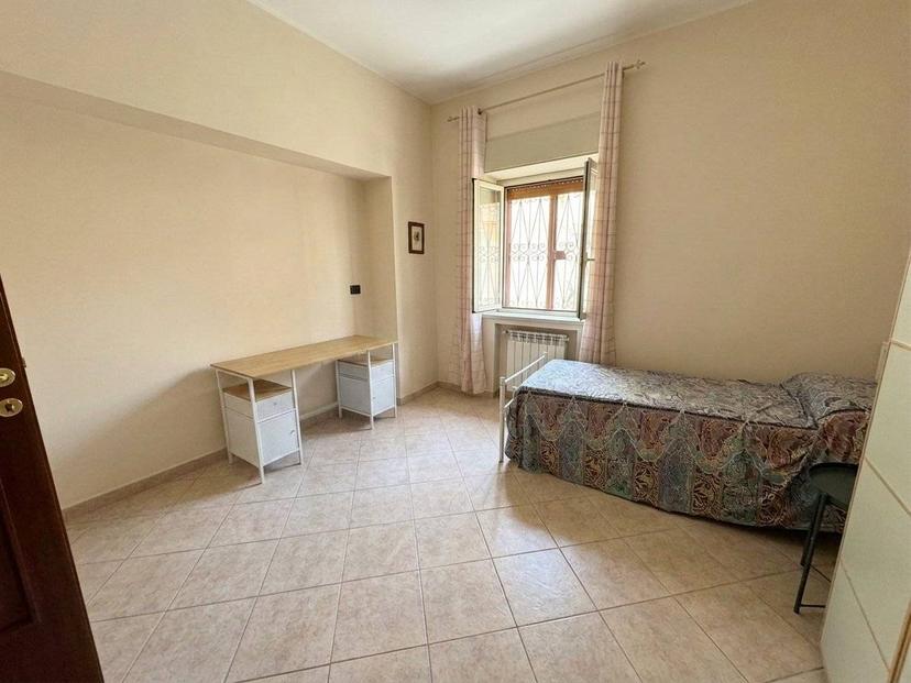 Stanza singola via Consolare Pompea 23, Messina
