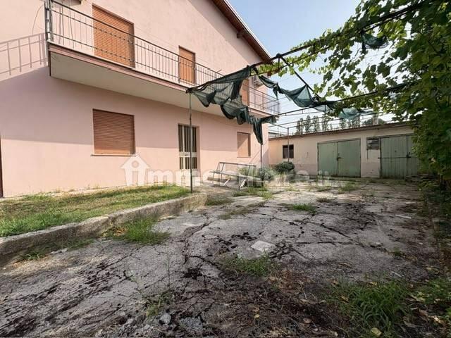 Villa unifamiliare via Ausonia Vecchia 32, Centro, Cassino — foto 27 di 32