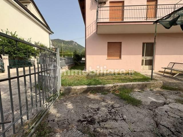 Villa unifamiliare via Ausonia Vecchia 32, Centro, Cassino