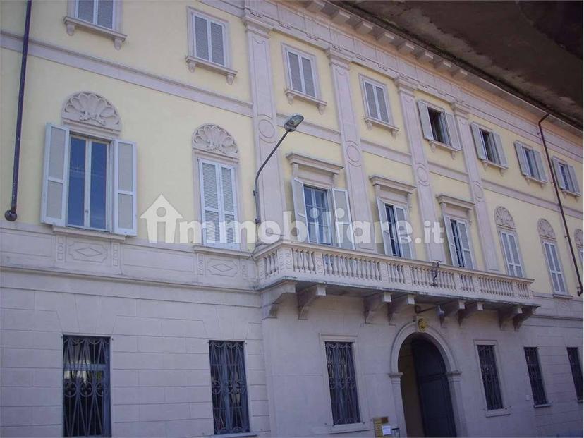 Trilocale via Garibaldi, Centro, Somma Lombardo — foto 4 di 10