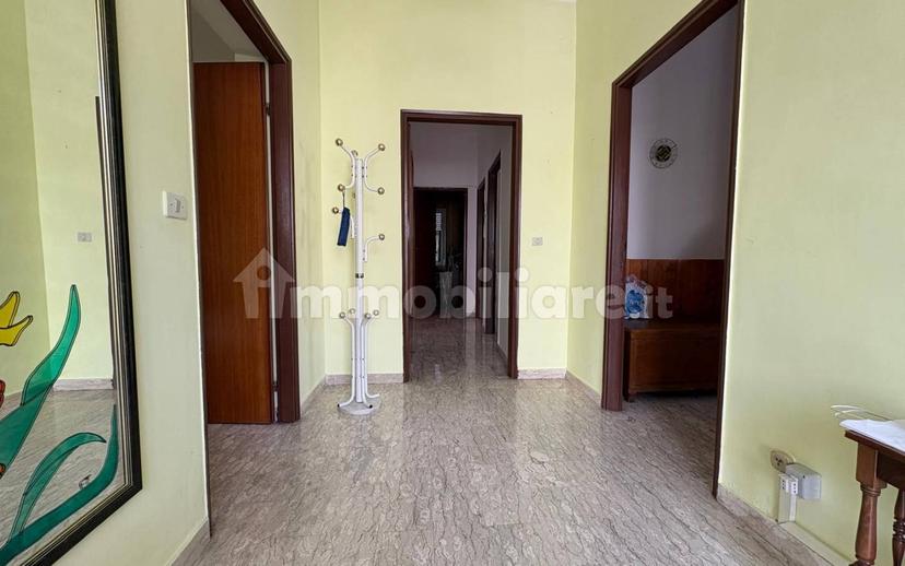 Villa unifamiliare via Ausonia Vecchia 32, Centro, Cassino — foto 24 di 32