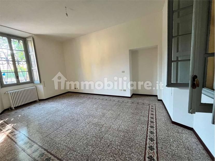 Trilocale via Garibaldi, Centro, Somma Lombardo — foto 10 di 10