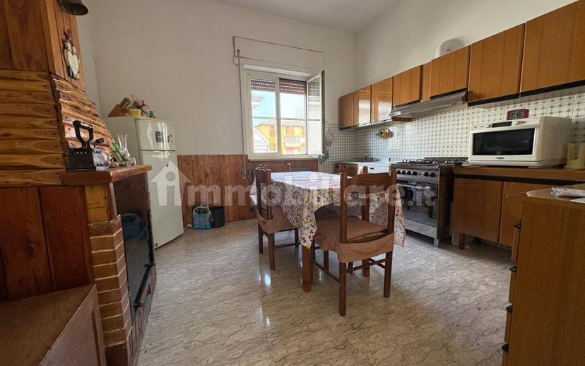 Villa unifamiliare via Ausonia Vecchia 32, Centro, Cassino — foto 3 di 32