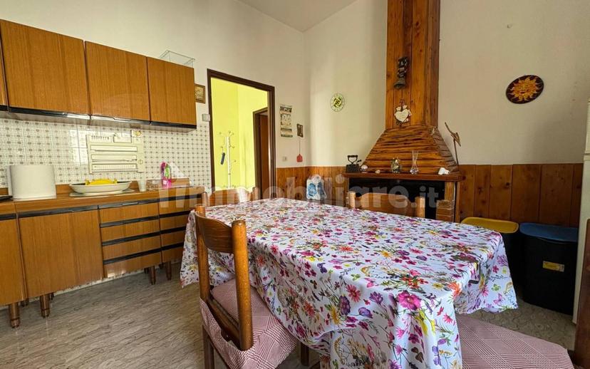 Villa unifamiliare via Ausonia Vecchia 32, Centro, Cassino — foto 11 di 32