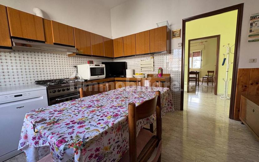 Villa unifamiliare via Ausonia Vecchia 32, Centro, Cassino — foto 4 di 32