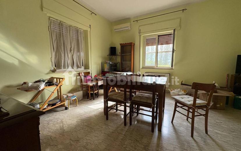 Villa unifamiliare via Ausonia Vecchia 32, Centro, Cassino — foto 20 di 32