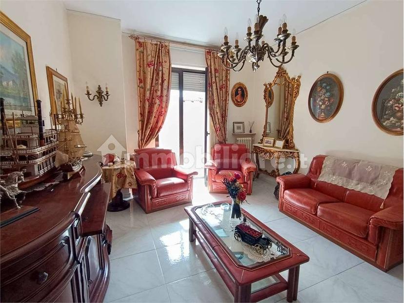 Trilocale buono stato, Centro Storico, Andria — foto 3 di 14