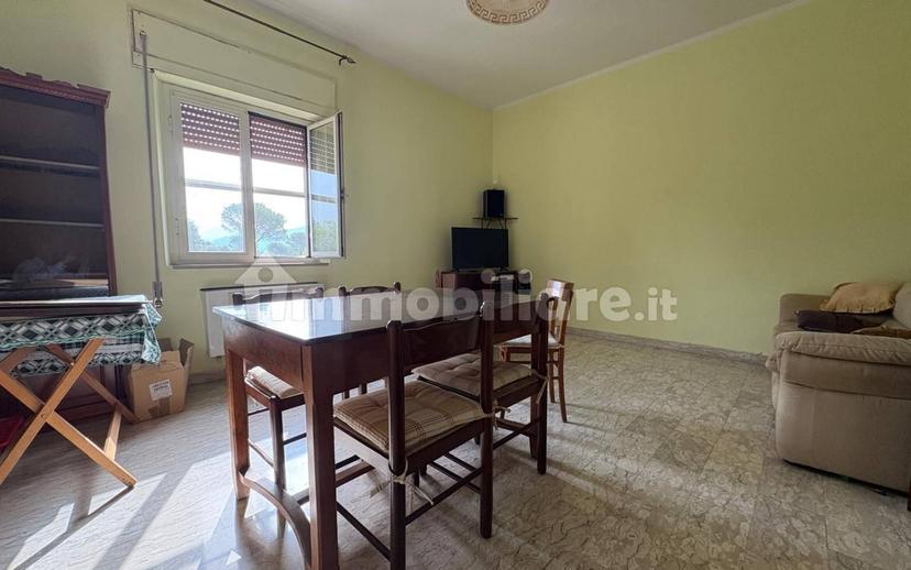 Villa unifamiliare via Ausonia Vecchia 32, Centro, Cassino — foto 12 di 32
