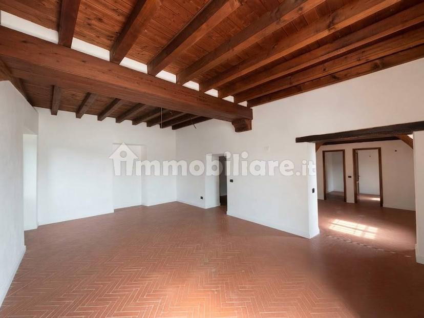 Trilocale via Fontane, Mompiano - Costalunga, Brescia