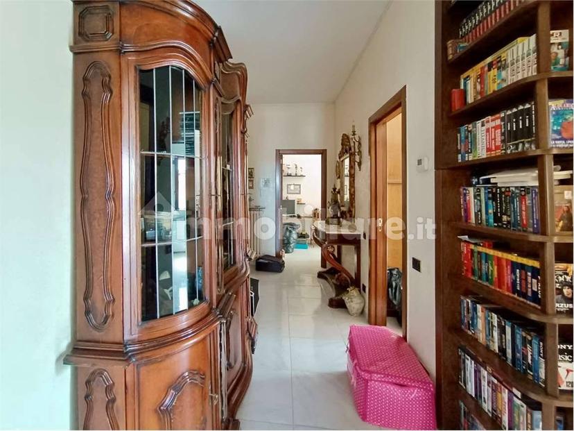 Trilocale buono stato, Centro Storico, Andria — foto 6 di 14
