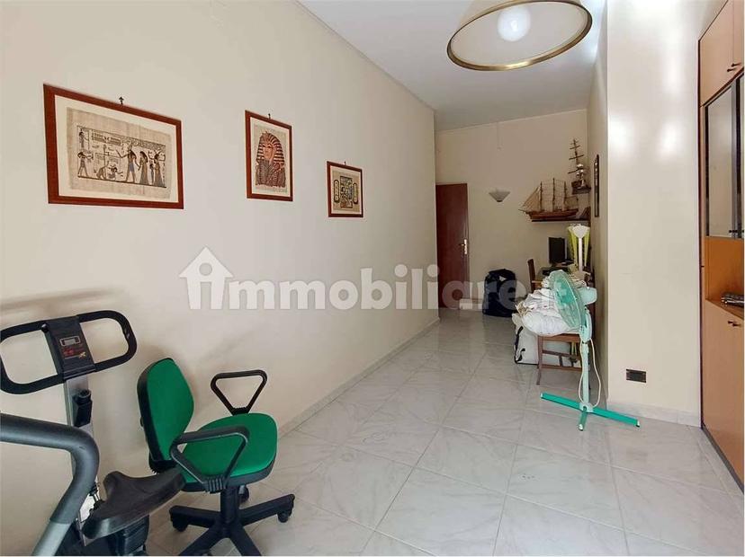 Trilocale buono stato, Centro Storico, Andria — foto 9 di 14