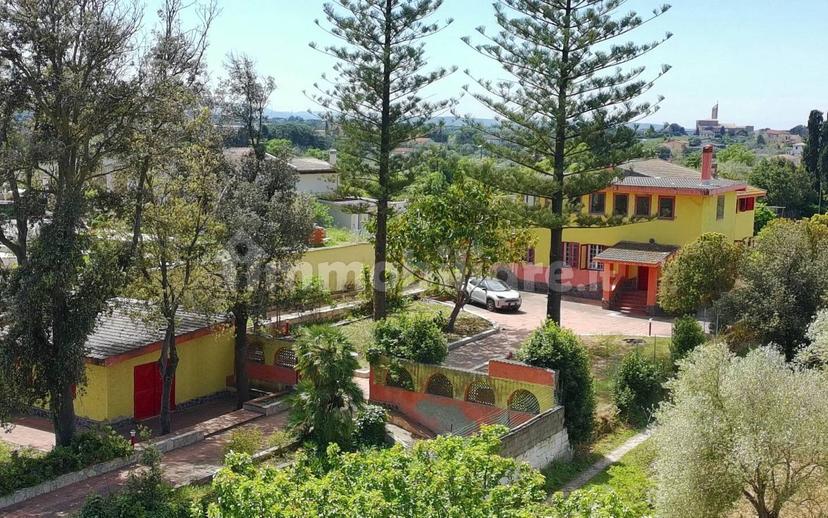 Villa unifamiliare Strada Vicinale Giagumona, Ottava, Sassari — foto 23 di 43