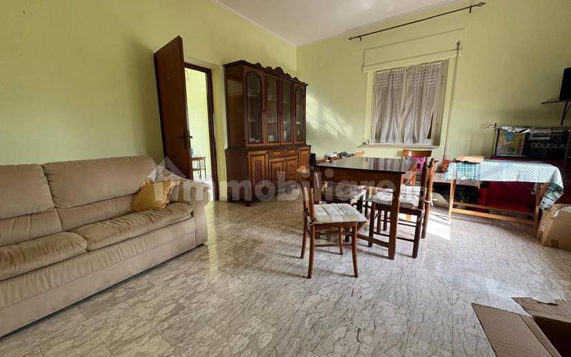 Villa unifamiliare via Ausonia Vecchia 32, Centro, Cassino — foto 17 di 32